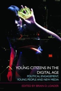 Young Citizens cover
