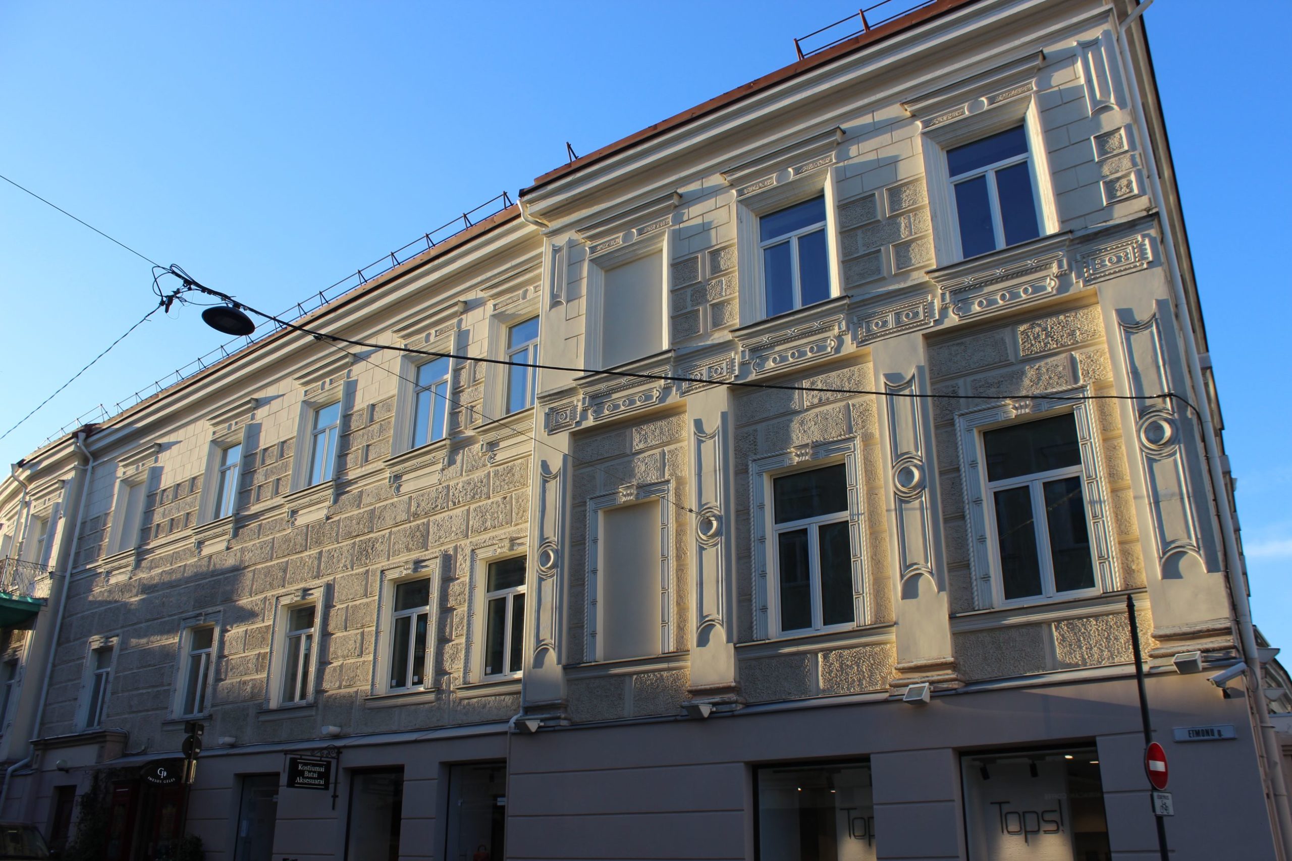 Vilnius_0097 lowres Roman's lab